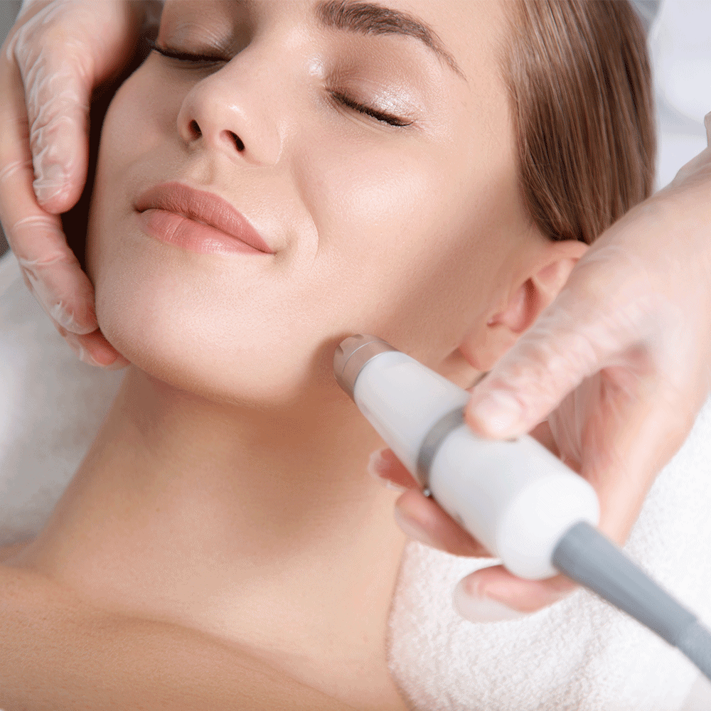 Laser Skin Treatments Natural Look Medspa Nashville Tennessee