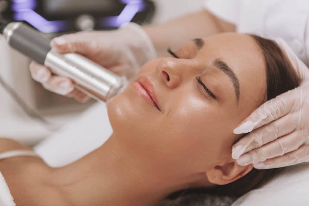 Microdermabrasion The Natural Look Medical Spa Nashville